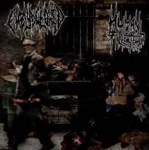 Embludgeoned : Embludgeoned - Human Filleted